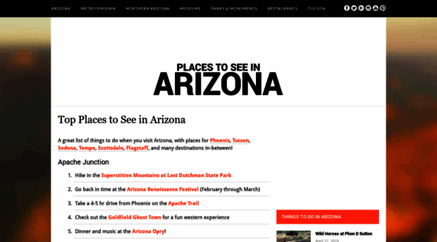 placestoseeinarizona.com