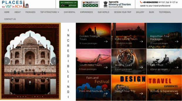 placestovisitinindia.com