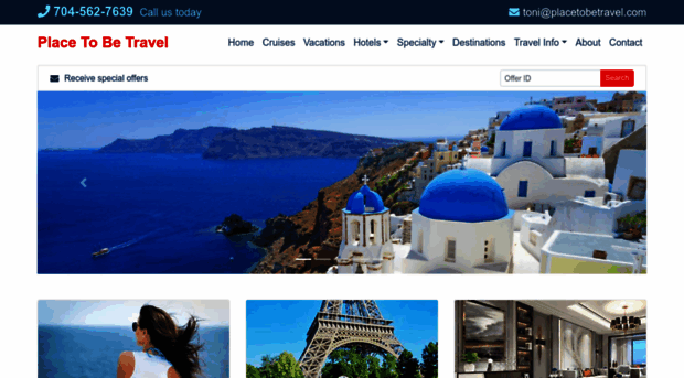 placetobetravel.com