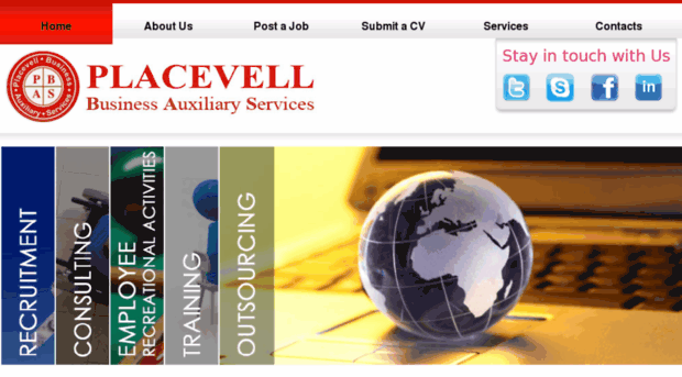 placevell.com