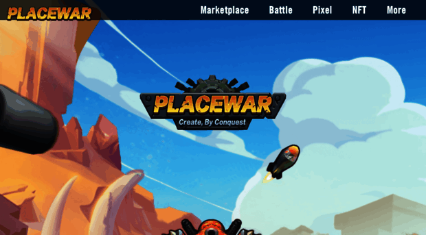 placewar.io