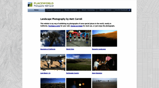 placeworld.com