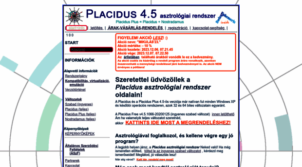 placidus.hu