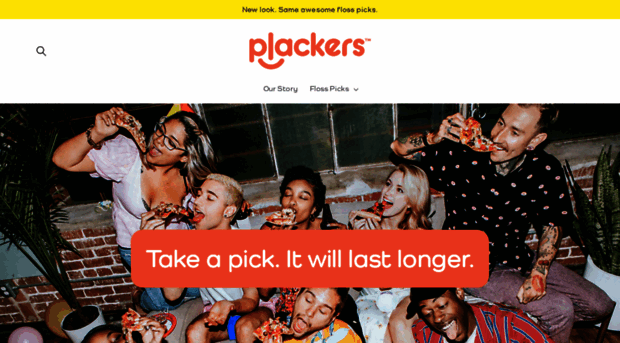 plackers.com
