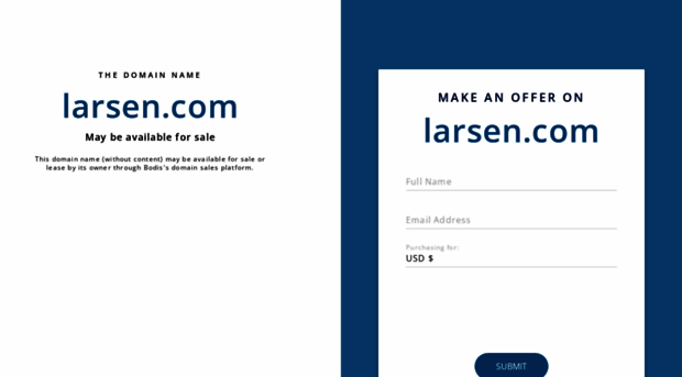 placon.larsen.com