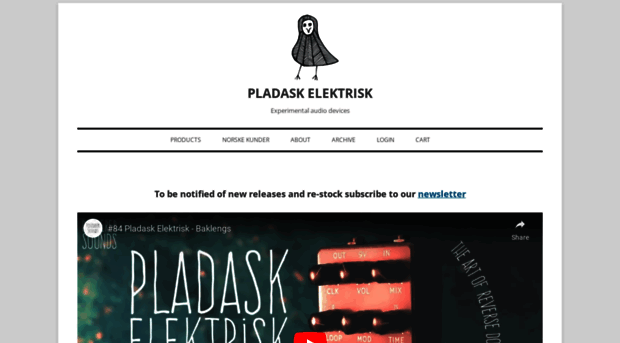 pladaskelektrisk.com