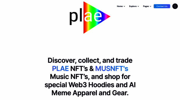 plae.com