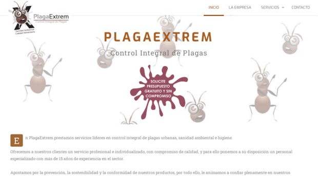 plagaextrem.com