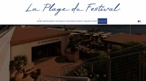 plage-festival-cannes.com