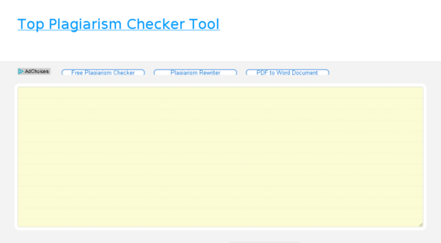 plagiarismchecker.top