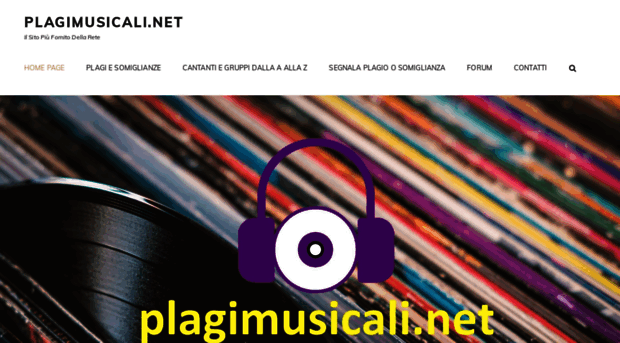 plagimusicali.net