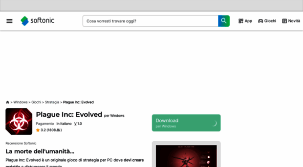 plague-inc-evolved.softonic.it