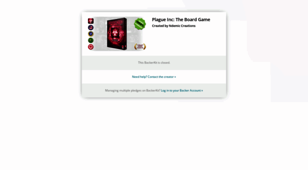 plague-inc.backerkit.com