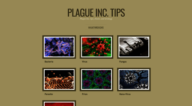 plagueinctips.blogspot.com