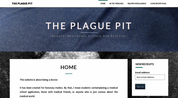 plaguepit.com