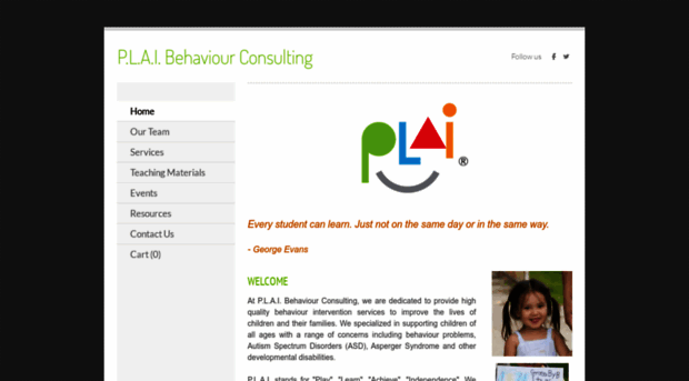 plaiconsulting.com