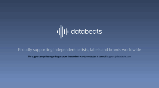 plaid.databeats.com