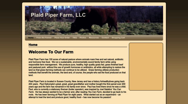 plaidpiperfarm.com