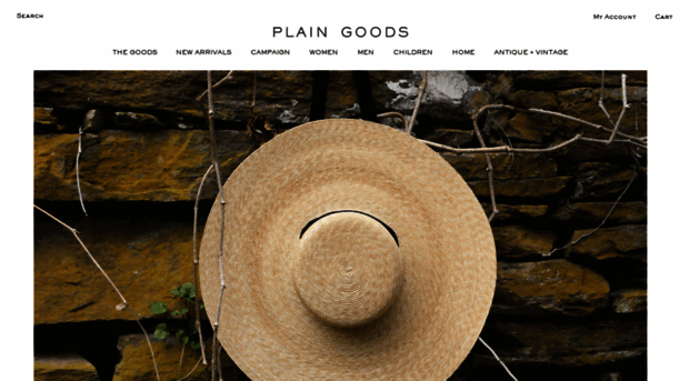 plain-goods.com