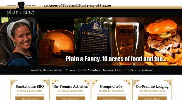 plainandfancyfarm.com