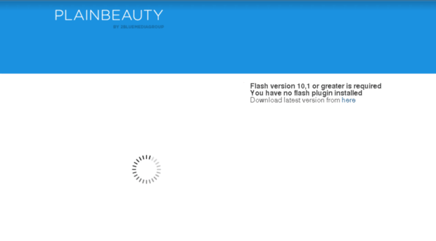 plainbeauty.net