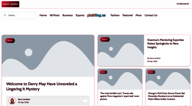 plainblog.us