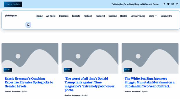plainblogs.us