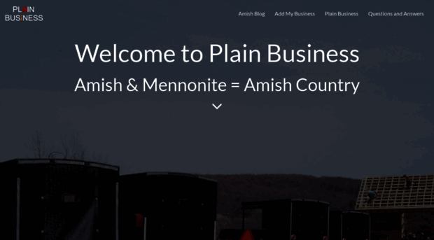 plainbusiness.net