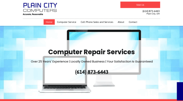 plaincitycomputersandcellular.com