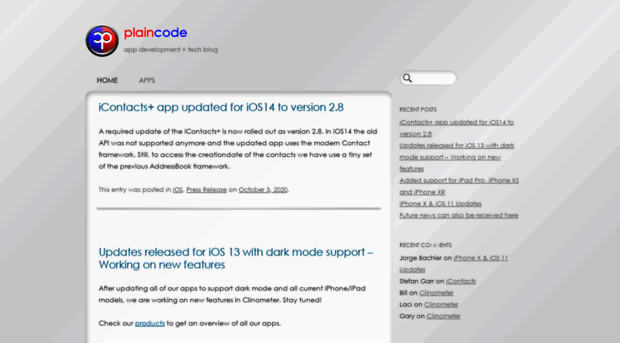 plaincode.com
