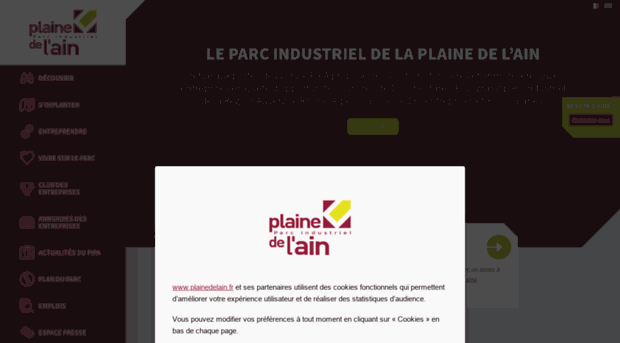 plainedelain.fr