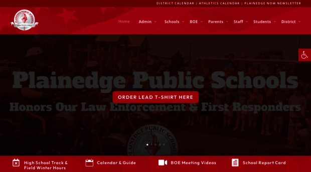 plainedgeschools.org