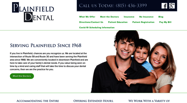 plainfielddental.com