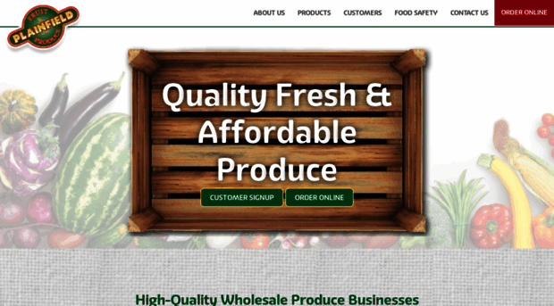 plainfieldproduce.com