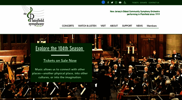 plainfieldsymphony.org