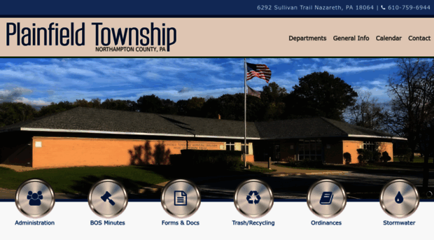 plainfieldtownship.org