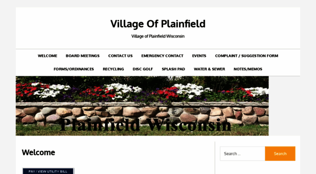 plainfieldwis.com