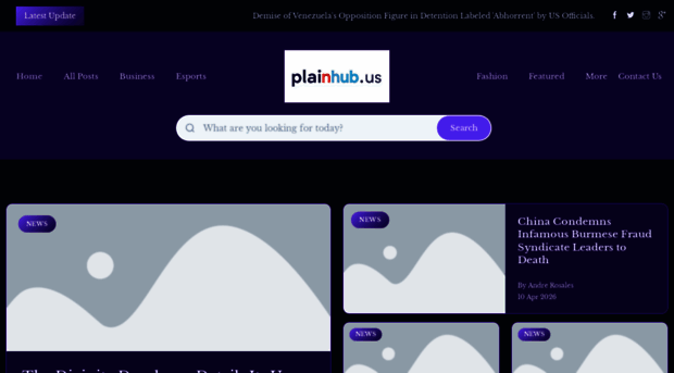 plainhub.us