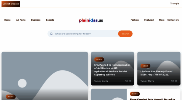 plainideas.us