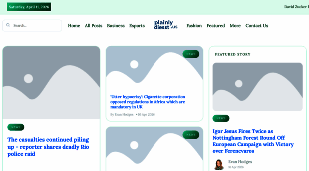 plainlydigest.us