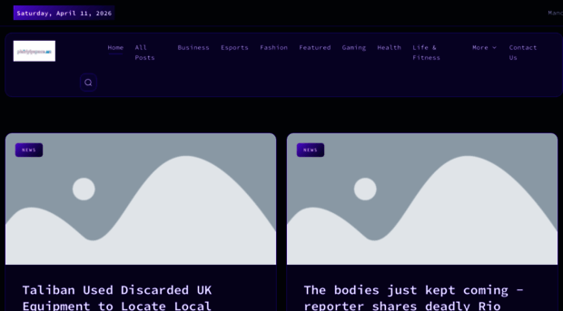 plainlyspace.us