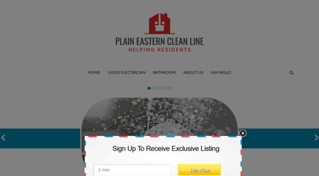 plainsandeasterncleanline.com