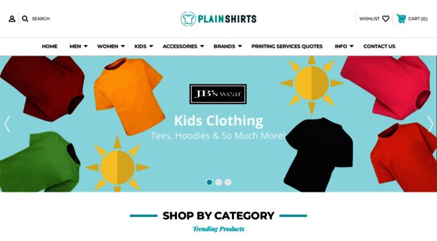 plainshirts.com.au