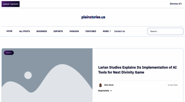 plainstories.us