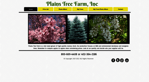 plainstreefarm.com