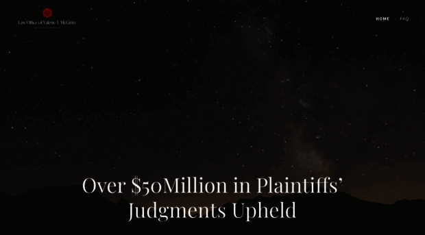 plaintiffsappeals.com