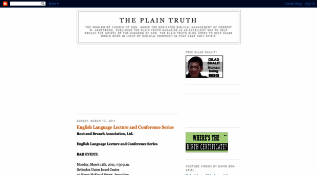 plaintruthmagazine.blogspot.com