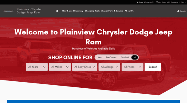 plainviewchrysler.com