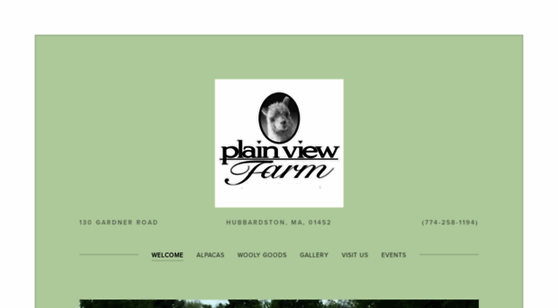 plainviewfarmalpacas.com