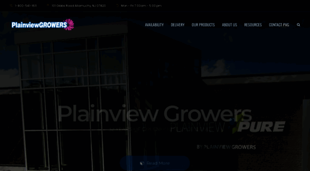 plainviewgrowers.com